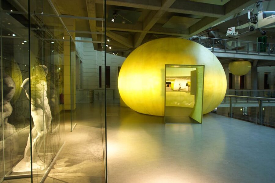 Vienna: Skip-The-Line Ticket to the Museum of Technology - Access, booking, and days to avoid