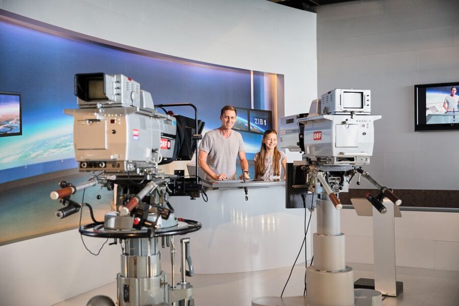Vienna: Skip-The-Line Ticket to the Museum of Technology - FAQ