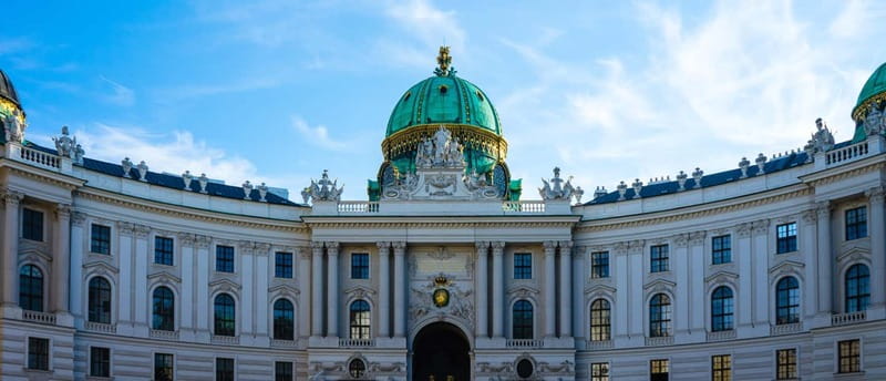 Vienna: Small Group Guided Walking Tour of City Highlights - Albertina, Hotel Sacher, and the Opera