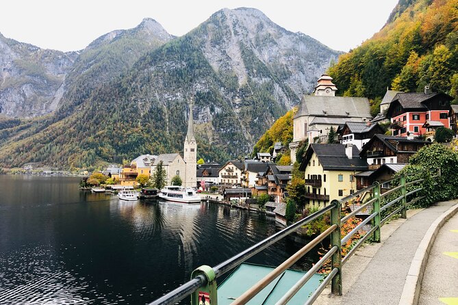 Vienna: small group tour Hallstatt with skywalk, boat, mine - Why this Hallstatt day trip works from Vienna