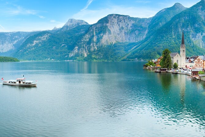 Vienna: small group tour Hallstatt with skywalk, boat, mine - Who should book this Vienna to Hallstatt tour?