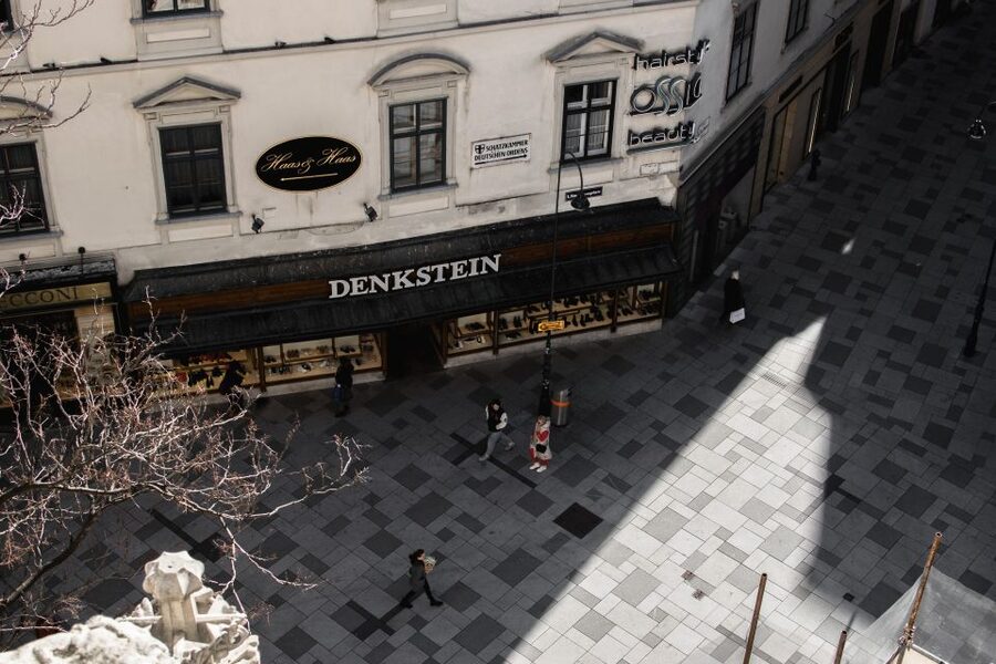 Vienna: St. Stephan's Cathedral Guided Tour - Timing, access, and practical limits