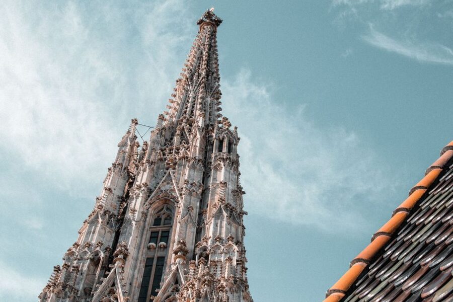 Vienna: St. Stephan's Cathedral Guided Tour - Why this cathedral tour takes you beyond the usual visit