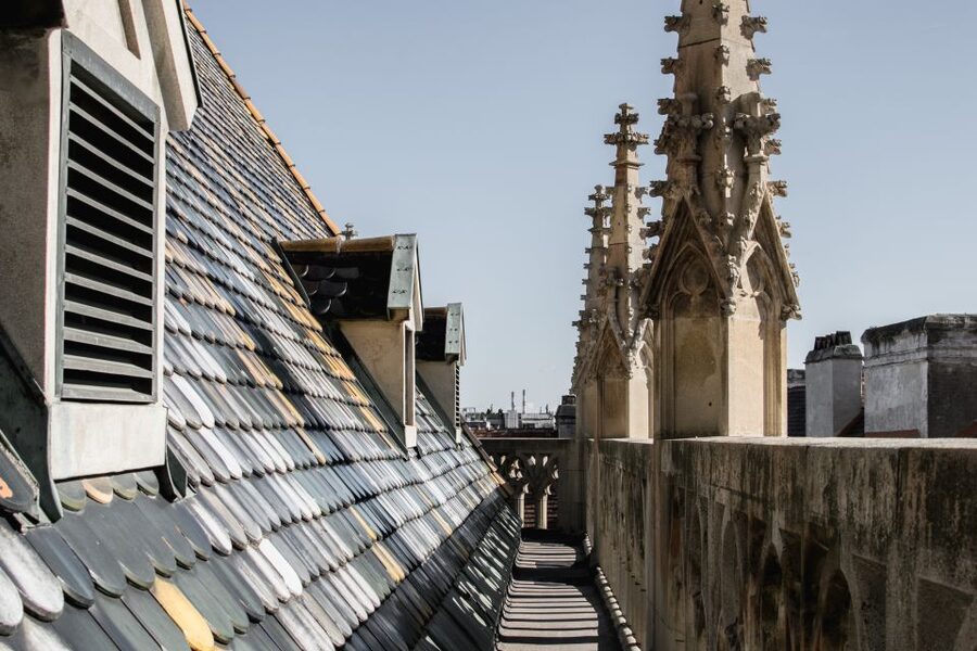Vienna: St. Stephan's Cathedral Guided Tour - What the guided stories add