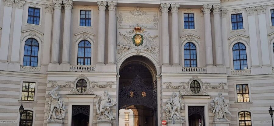 Vienna St. Stephen's Cathedral and city walk - Who should book this Vienna walk?