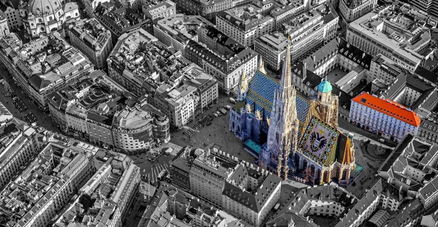 Vienna: St. Stephen's Cathedral & Dom Museum Wien Tickets - Key points at a glance