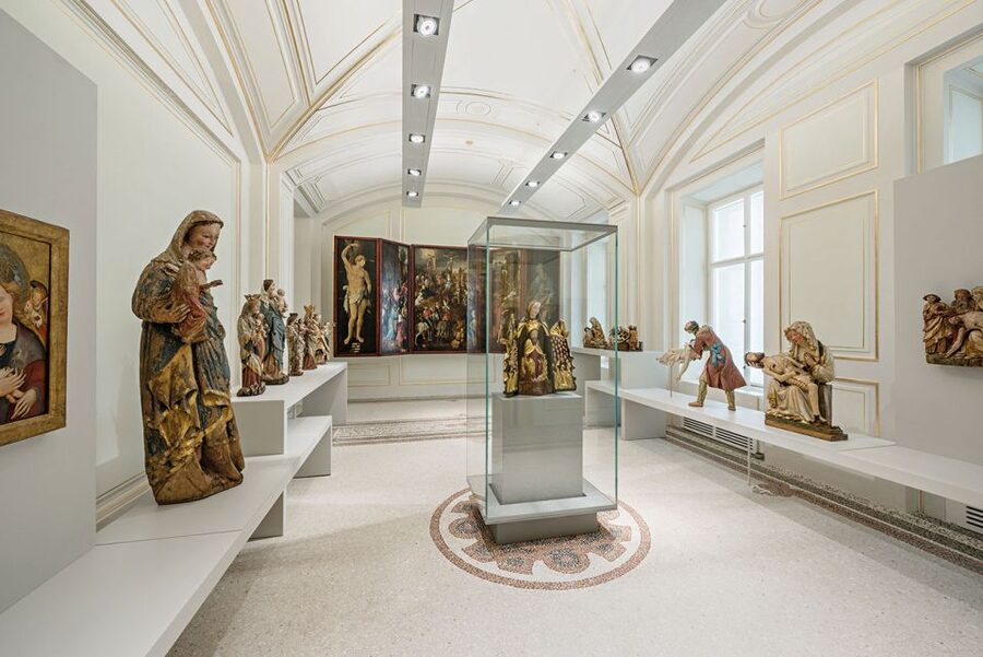 Vienna: St. Stephen's Cathedral & Dom Museum Wien Tickets - St. Stephen’s Cathedral, from free entrance to full access