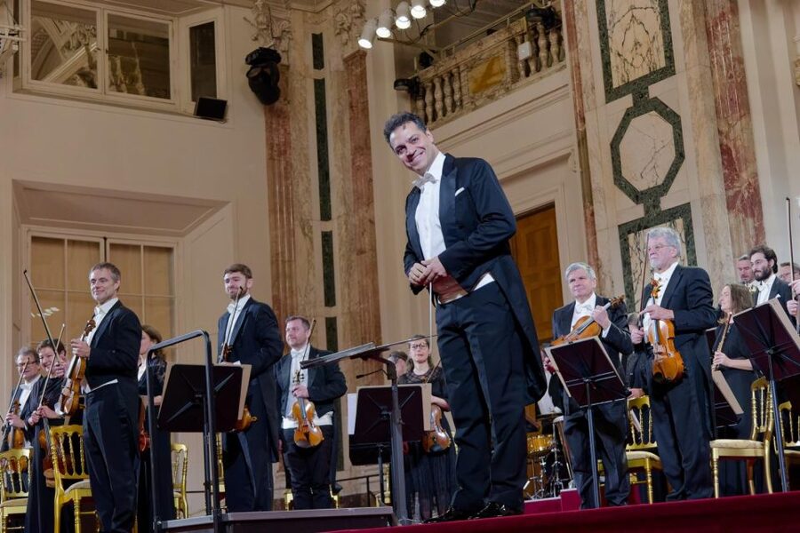 Vienna: Strauss and Mozart Concert at Hofburg Palace - Should you book the Hofburg Palace concert?