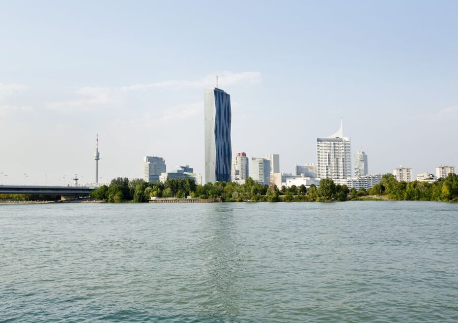 Vienna: Sunday Brunch Danube Cruise & Live Music - Who will enjoy this Sunday cruise?