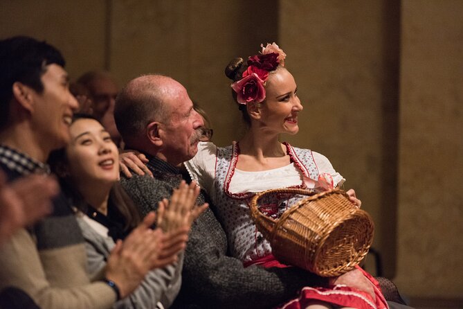 Vienna Supreme Concerts at Palais Eschenbach - The music: Strauss, Mozart, Brahms, and a modern touch