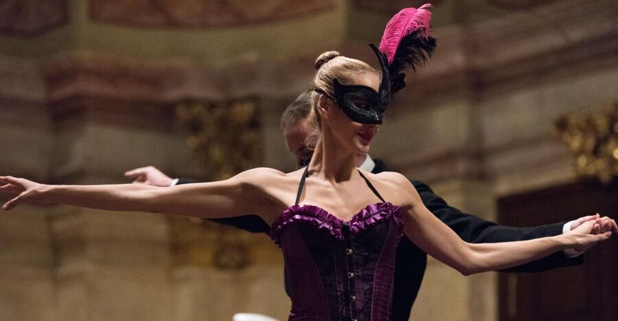 Vienna Supreme Orchestra at Palais Niederösterreich - What the 90-minute concert feels like
