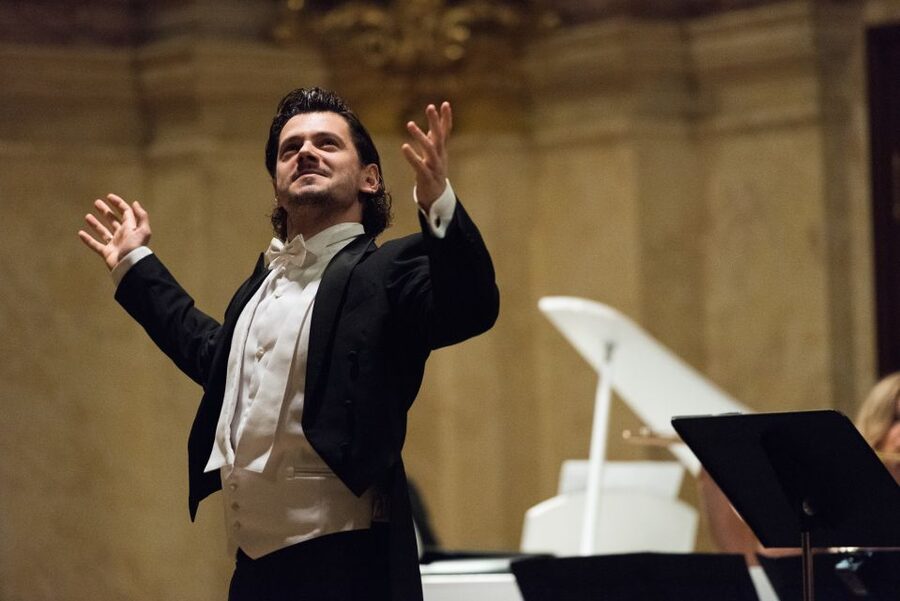 Vienna Supreme Orchestra at Palais Niederösterreich - Should you book the Vienna Supreme Orchestra?