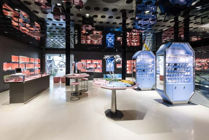 Vienna: Swarovski DIY Workshop Experience - Who will enjoy this activity most
