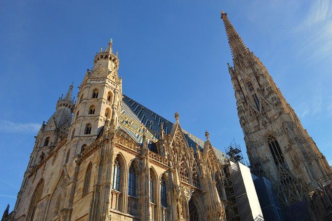 Vienna: The Great Plague Exploration Game - Griechenbeisl and Vienna’s old tavern culture