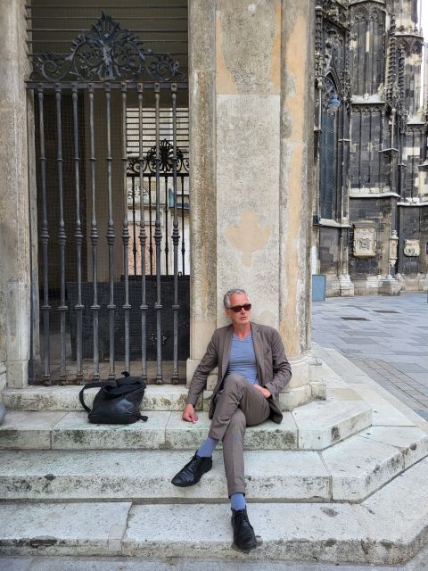 Vienna - the making of a Weltstadt - guided Citytour - Why this Vienna walk is more than a list of sights