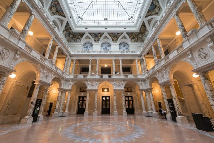 Vienna: Ticket to the Weltmuseum - My verdict on the Weltmuseum ticket
