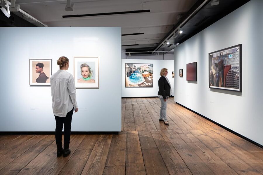 Vienna: Tickets for Kunst Haus Wien: Museum Hundertwasser - Booking advice and final verdict