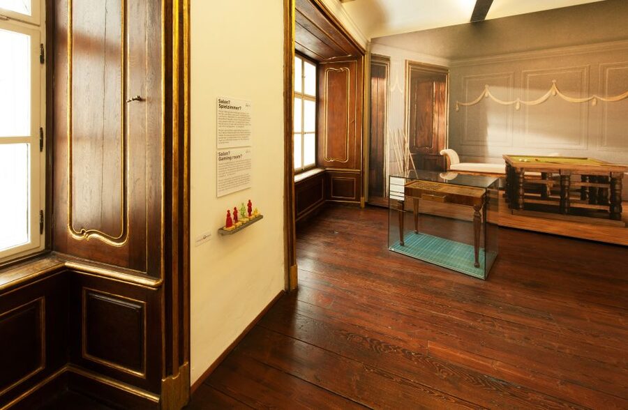 Vienna: Tickets for Mozarthaus Vienna with Audio Guide - Key points to know before you go