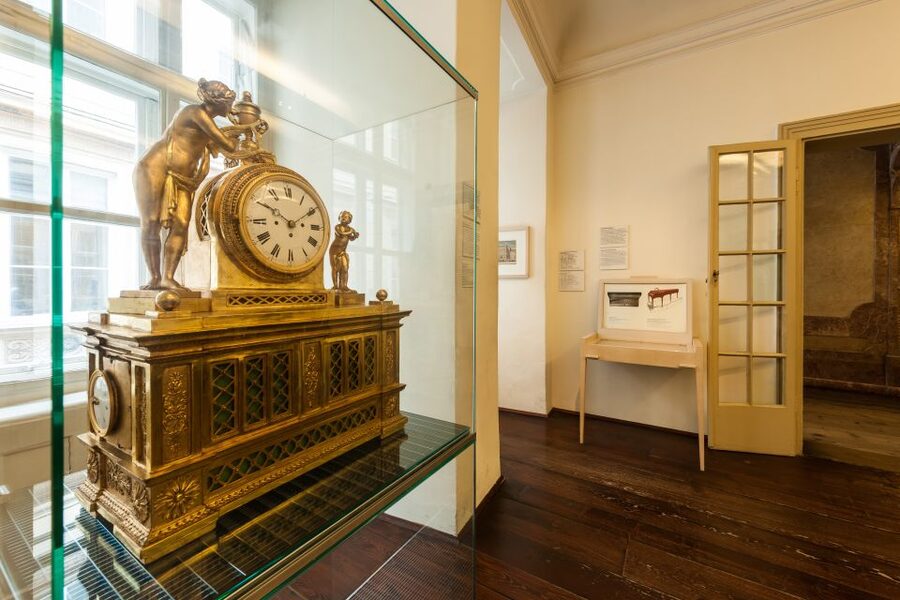 Vienna: Tickets for Mozarthaus Vienna with Audio Guide - Why the Figaro connection matters