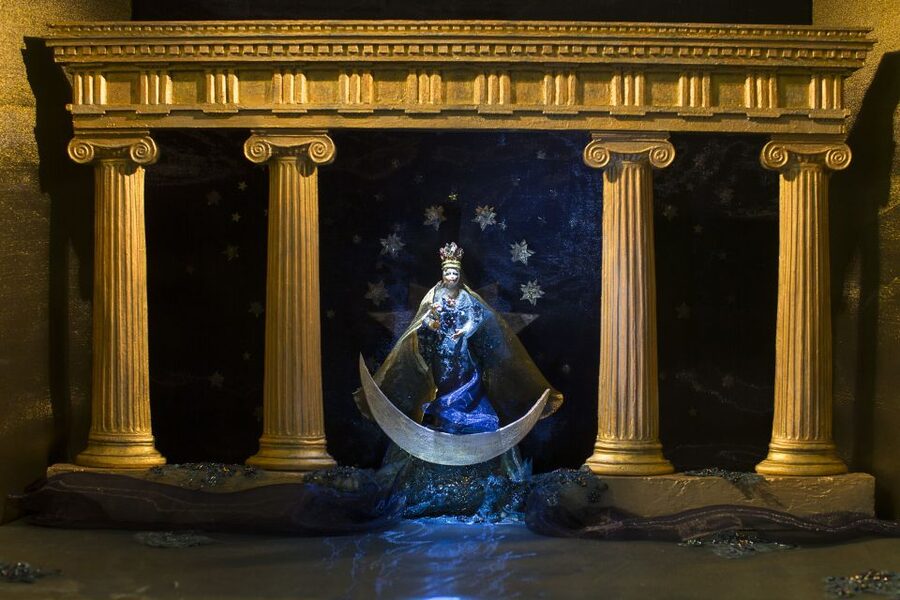 Vienna: Tickets for Mozarthaus Vienna with Audio Guide - Practical details that affect your visit