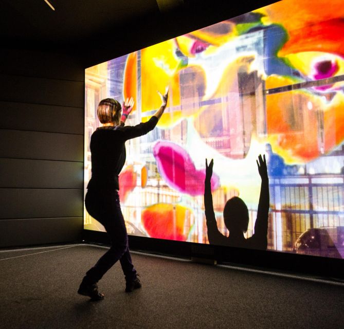 Vienna: Tickets to Haus der Musik - Key points at a glance