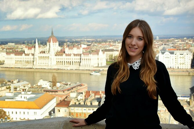 Vienna to Budapest and Prague 3 Days Privately Guided Tour - The trip at a glance