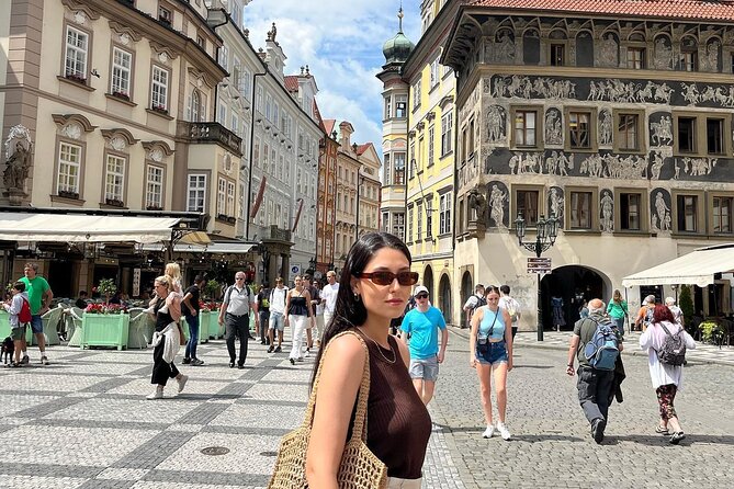 Vienna to Budapest and Prague 3 Days Privately Guided Tour - Who should book this trip?