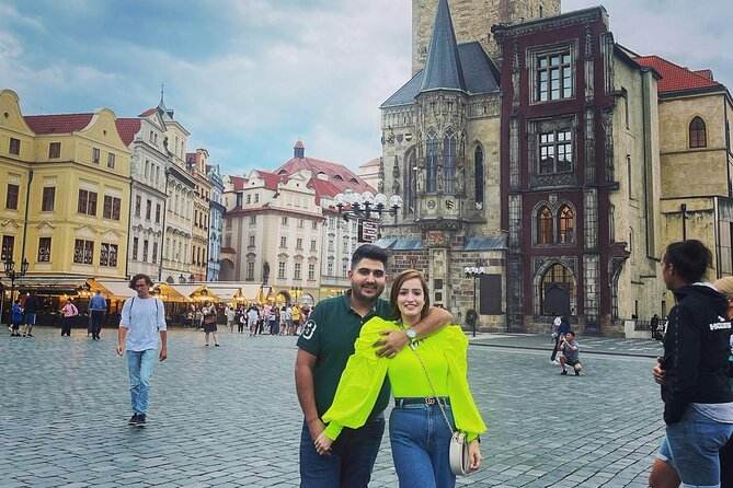 Vienna to Budapest and Prague 3 Days Privately Guided Tour - Should you book the Vienna to Budapest and Prague tour?
