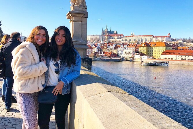 Vienna to Budapest and Prague 3 Days Privately Guided Tour - Day one: Vienna to Bratislava, then Budapest
