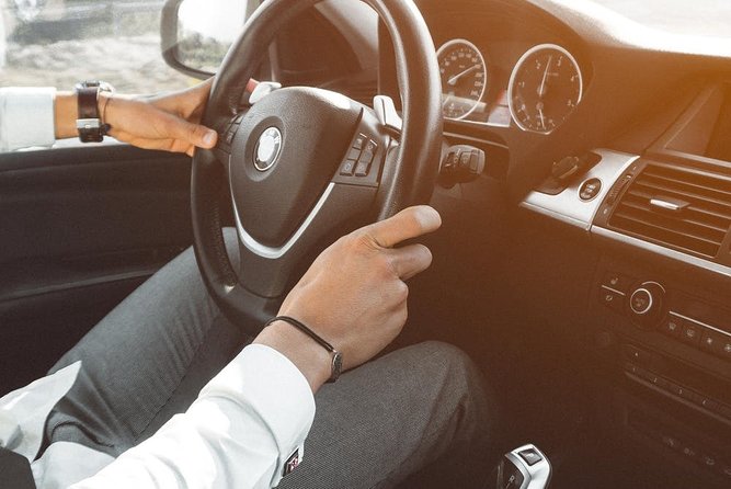 Vienna to Budapest - Private transfer with 2h of Sightseeing - What the driver does, and what the driver does not do