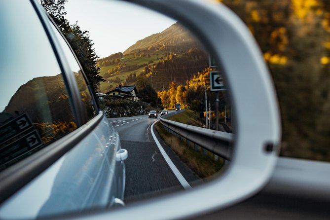 Vienna to Budapest - Private transfer with 2h of Sightseeing - Should you book the Vienna to Budapest transfer?