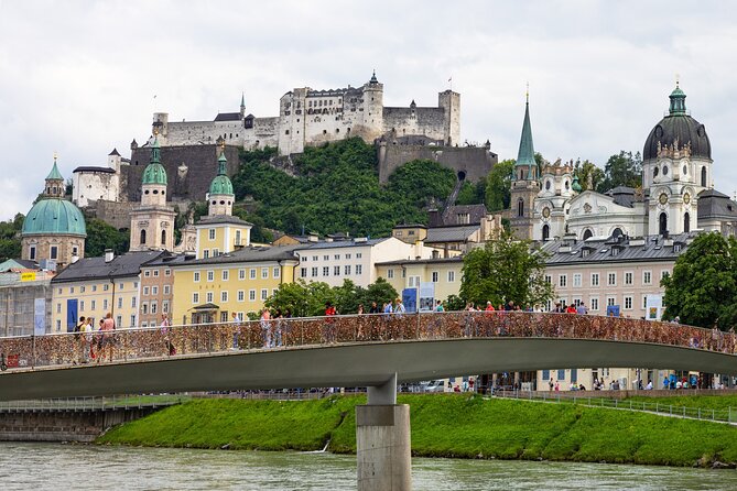 Vienna To Hallstatt Day Tour With Hotel Pick-Up And Drop Off - The long road from Vienna to the Salzkammergut