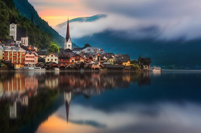 Vienna To Hallstatt Day Tour With Hotel Pick-Up And Drop Off - Is $203.95 a fair price?