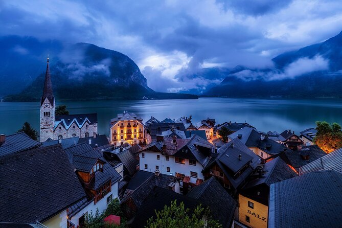 Vienna To Hallstatt Day Tour With Hotel Pick-Up And Drop Off - Who will enjoy this day trip most?