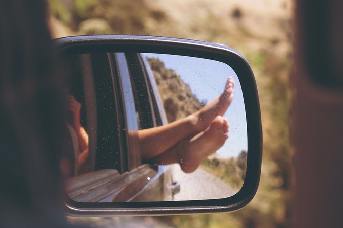 Vienna to Prague - Private Transfer with 2 hours of Sightseeing - A transfer that turns travel time into sightseeing time