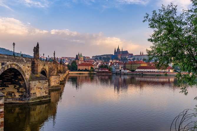 Vienna to Prague - Private Transfer with 2 hours of Sightseeing - Brno: the practical city stop