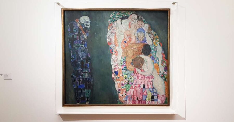 Vienna: Tour of Gustav Klimt's Art in 3 Museums with Tickets - Why Klimt works best as a three-stop story