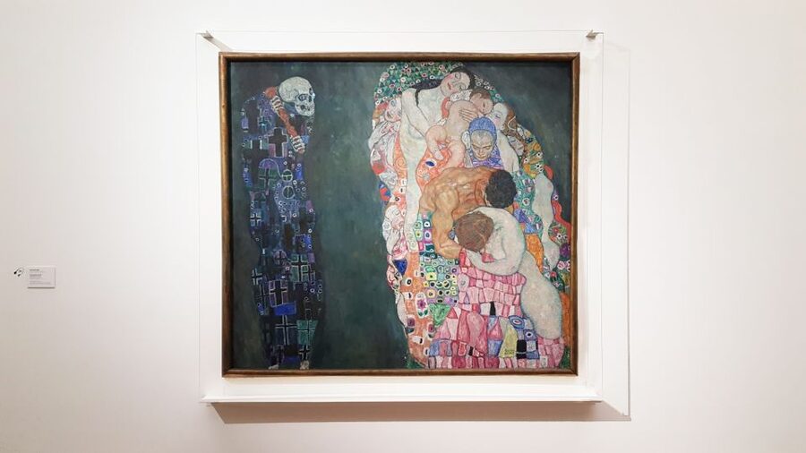 Vienna: Tour of Gustav Klimt's Art in 3 Museums with Tickets - Is $341 per person fair value?