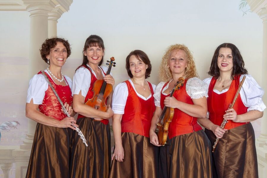 Vienna: Traditional Dinner Show at the Wiener Rathauskeller - Drinks cost extra, and that affects the value