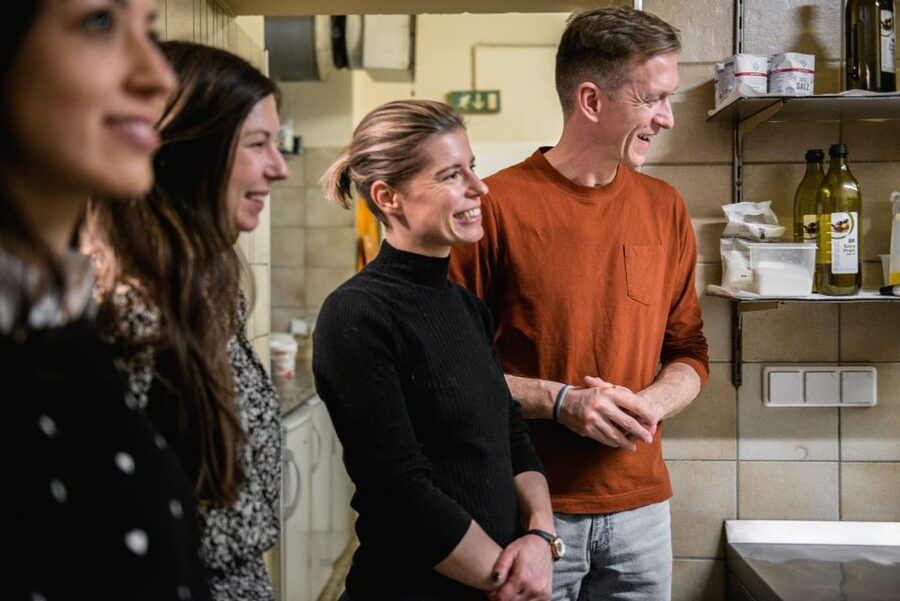 Vienna: Traditional Kaiserschmarrn Cooking Class & Tasting - A practical way to fit it into your Vienna day