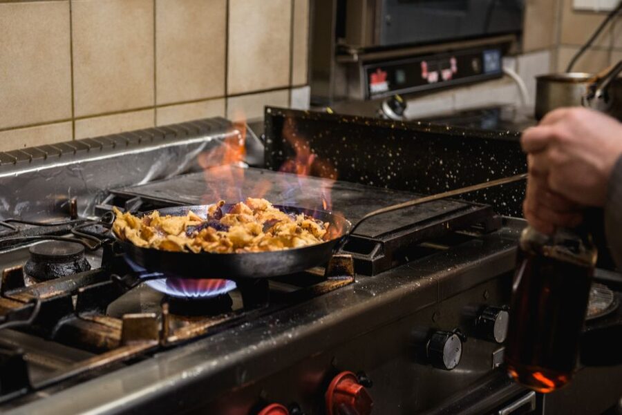 Vienna: Traditional Kaiserschmarrn Cooking Class & Tasting - What the $45 price buys you