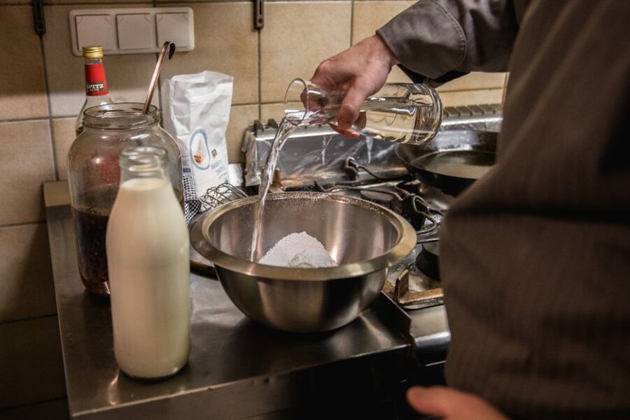 Vienna: Traditional Kaiserschmarrn Cooking Class & Tasting - Who will enjoy this most