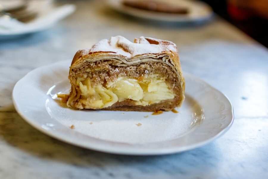 Vienna: Typical Austrian Food Tour with Coffee House Visit - What the price means at $176