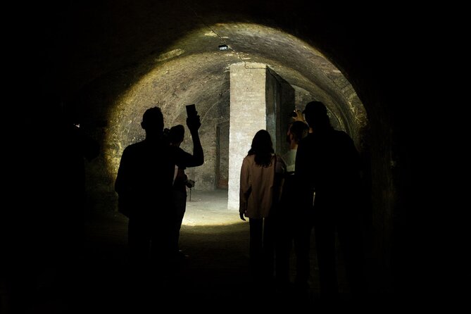Vienna Underground Guided Walking Tour - What You Actually See Beneath Central Vienna