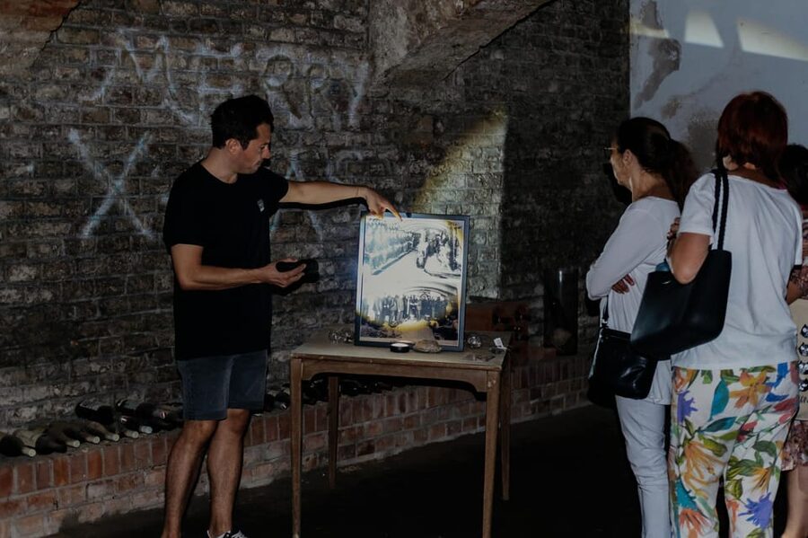 Vienna: Viennese Underworld Guided Walking Tour - Who will enjoy this most
