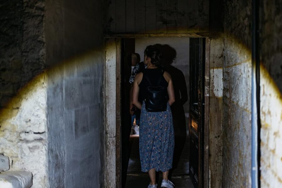 Vienna: Viennese Underworld Guided Walking Tour - Should you book the Viennese Underworld tour?