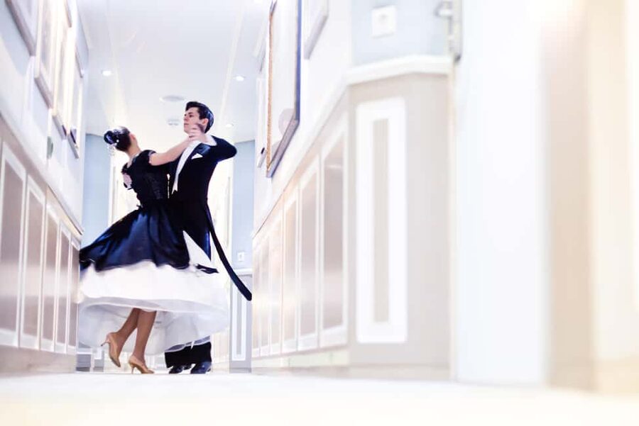 Vienna: Viennese Waltz Workshop for Couples - Should You Book the Viennese Waltz Workshop?