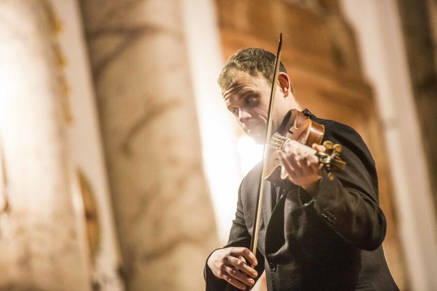 Vienna: Vivaldi’s Four Seasons Concert in Karlskirche - Who should book this concert?