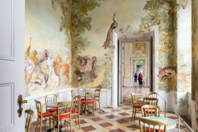 Wachau Valley, Melk Abbey Tour with Danube Boat Trip