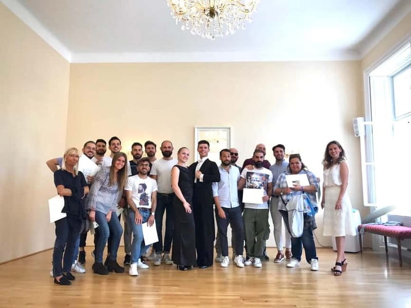 Vienna: Waltz into the Ball Season - Why a Waltz Lesson Helps Before a Vienna Ball